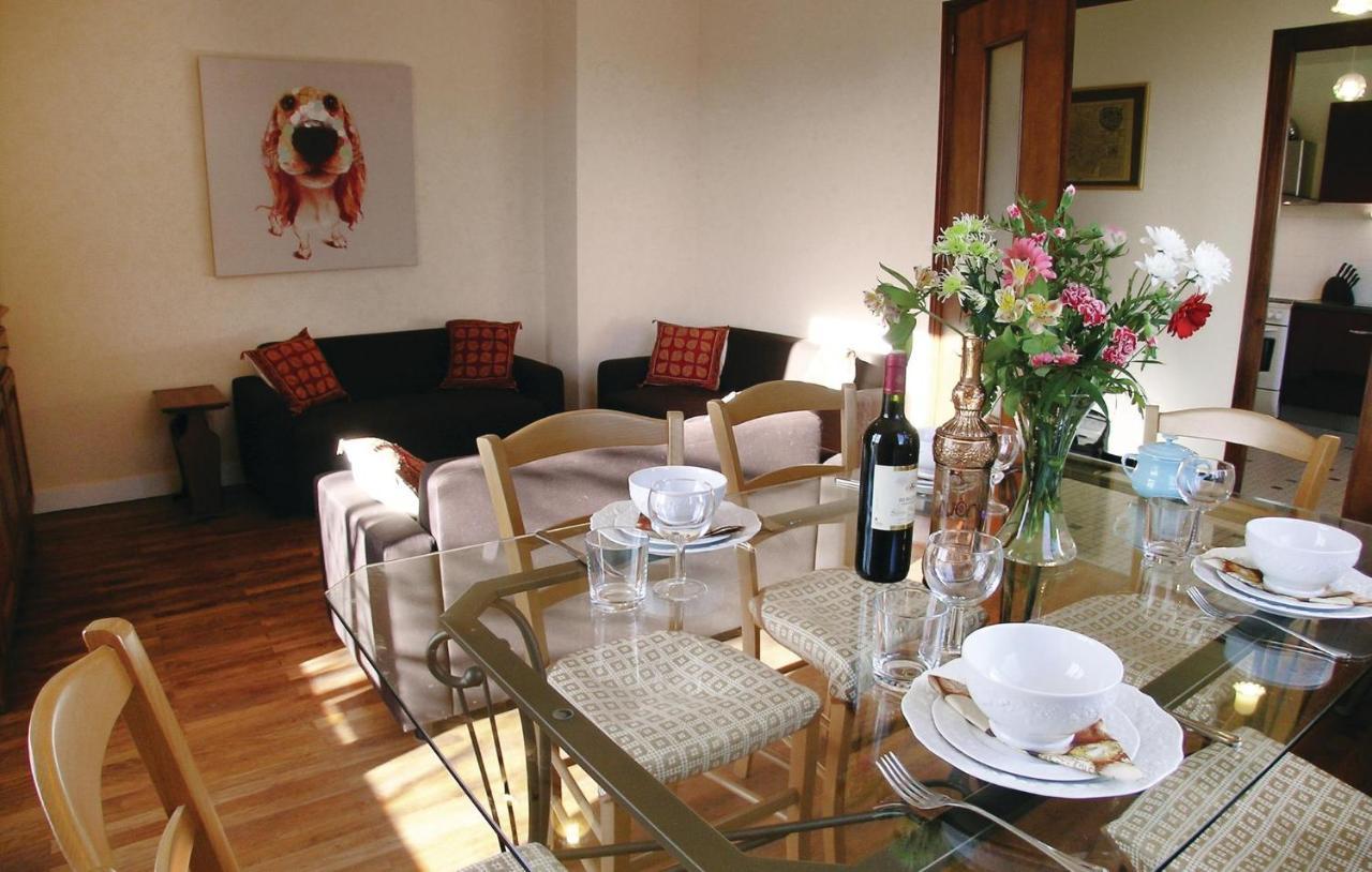 Awesome Home In Peyrat Le Chateau Екстериор снимка