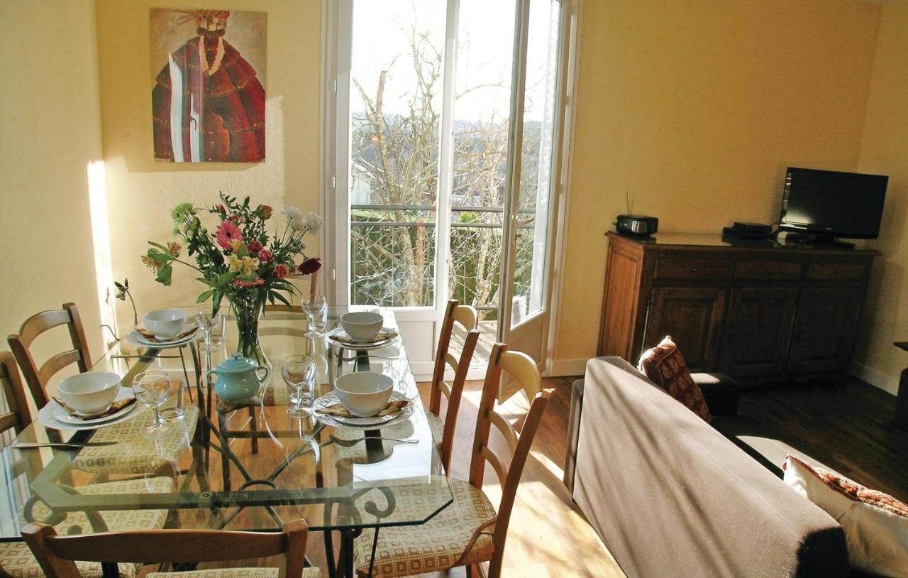 Awesome Home In Peyrat Le Chateau Екстериор снимка